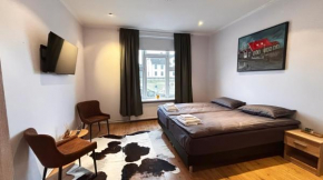 City Apartments